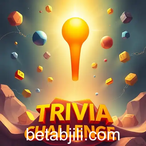The Engaging World of Trivia Challenge Games