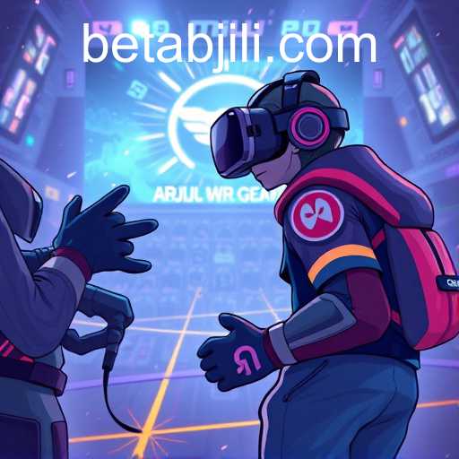 Virtual Realms and Gaming Evolution